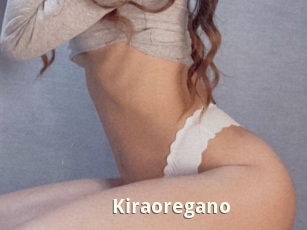 Kiraoregano