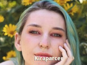 Kiraparcer