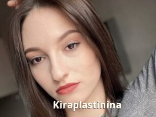 Kiraplastinina
