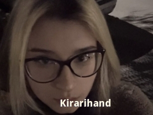 Kirarihand
