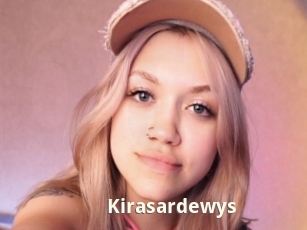 Kirasardewys