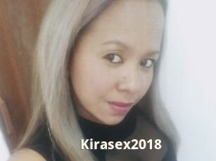 Kirasex2018