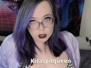 Kiraspitqueen