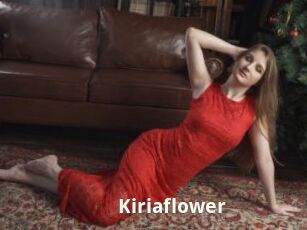 Kiriaflower