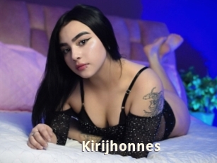 kirijhonnes Bigtitinvasion