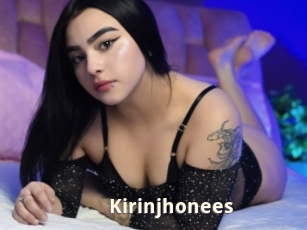 Kirinjhonees
