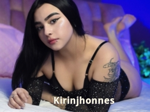 Kirinjhonnes