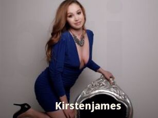 Kirstenjames