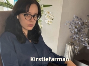 Kirstiefarman