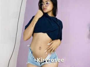 Kiryrosee