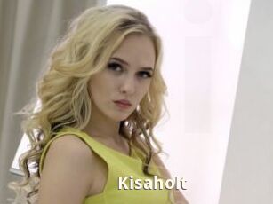Kisaholt