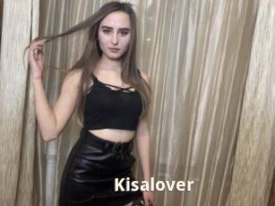 Kisalover