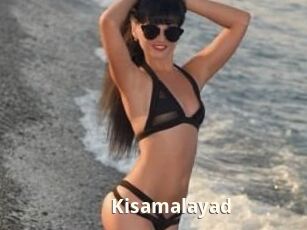 Kisamalayad
