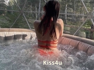 Kiss4u