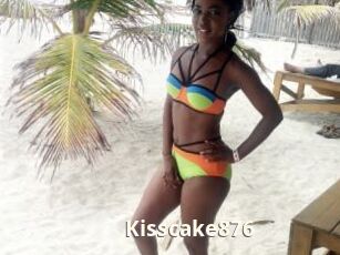 Kisscake876