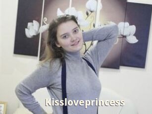 Kissloveprincess