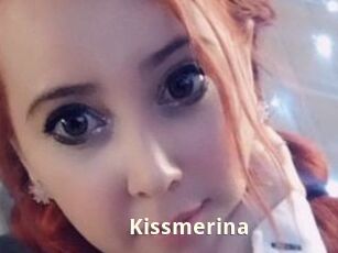 Kissmerina