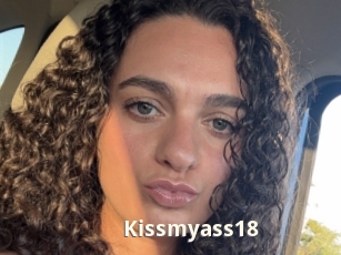 Kissmyass18