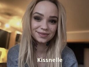 Kissnelle