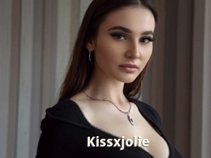 Kissxjolie