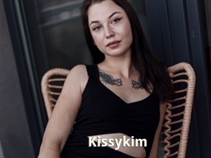 Kissykim