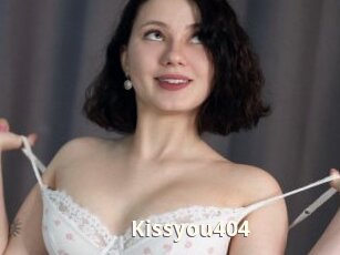 Kissyou404
