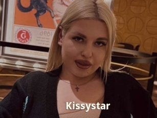 Kissystar