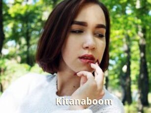 Kitanaboom