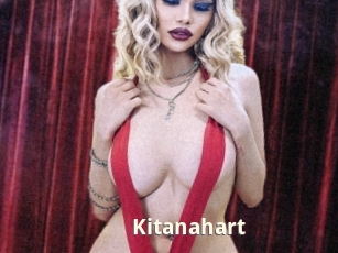 Kitanahart