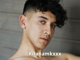 Kitanamkxxx