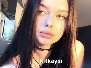 Kitkaysi