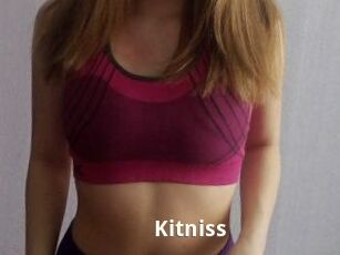 Kitniss