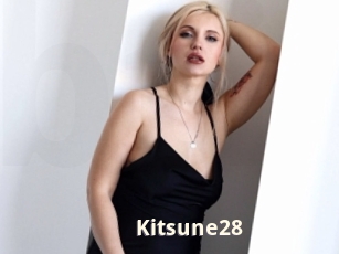 Kitsune28