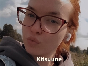 Kitsuune