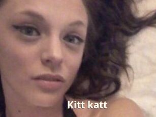 Kitt_katt