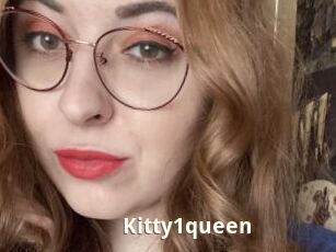 Kitty1queen
