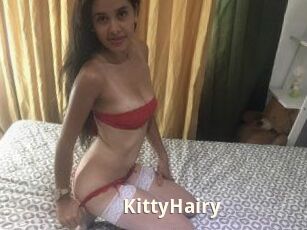 KittyHairy