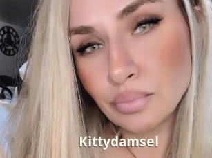 Kittydamsel