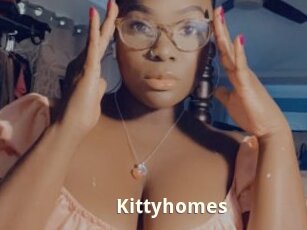 Kittyhomes