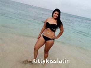 Kittykisslatin