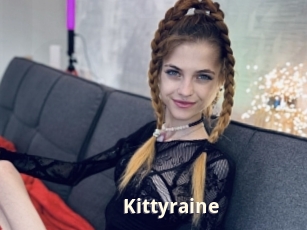 Kittyraine