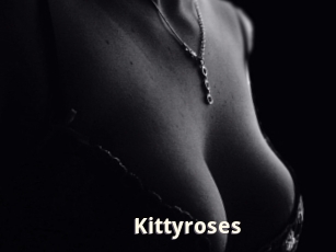 Kittyroses