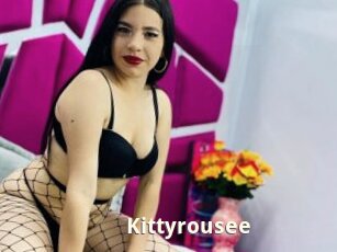Kittyrousee