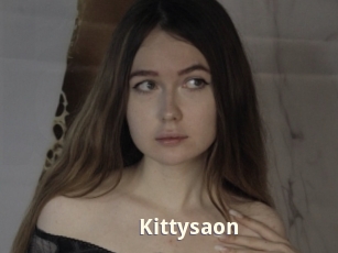 Kittysaon