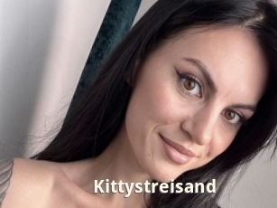 Kittystreisand