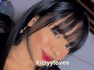 Kittyylovee