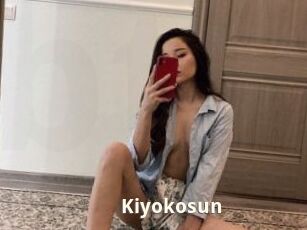 Kiyokosun