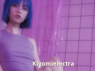 Kiyomielectra