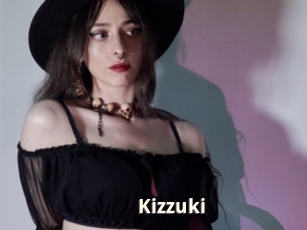 Kizzuki
