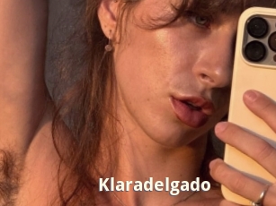 Klaradelgado